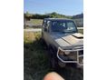 MITSUBISHI PAJERO 1993/11 - 2