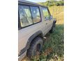 MITSUBISHI PAJERO 1993/11 - 5