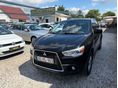 MITSUBISHI ASX 1.8 DI-D Invite 4WD MEGKÍMÉLT ÁLLAPOT / 4X4 / MŰSZAKI: 27.10. / 230.xx