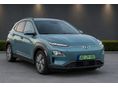 HYUNDAI KONA EV 64kWh Premium Edition HUD-HŐSZIVATTYÚ-KRELLHIFI-UJ CSAPÁGY-UJ GUMIK