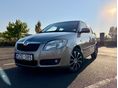 SKODA FABIA 1.4 16V Ambiente