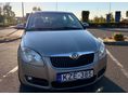 SKODA FABIA 2008/2 - 2