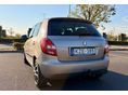 SKODA FABIA 2008/2 - 4