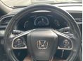 HONDA CIVIC 2017/12 - 2