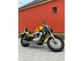 SUZUKI VS 1400 (INTRUDER) VS 1400GLP