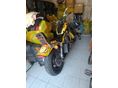 SUZUKI VS 1400 (INTRUDER) 1993 - 5