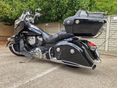 INDIAN ROADMASTER 2016/1 - 3