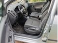 VOLKSWAGEN GOLF PLUS 2007/6 - 8