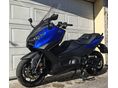 YAMAHA TMAX 560