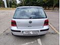 VOLKSWAGEN GOLF IV 2001/8 - 3