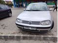 VOLKSWAGEN GOLF IV 2001/8 - 6