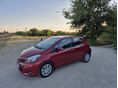 TOYOTA YARIS 1.33 Executive MAGYARORSZÁGI.SZERVIZKÖNYVES