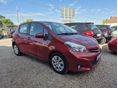 TOYOTA YARIS 2014/1 - 2
