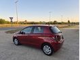 TOYOTA YARIS 2014/1 - 4