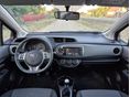 TOYOTA YARIS 2014/1 - 8