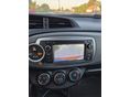 TOYOTA YARIS 2014/1 - 9