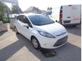FORD FIESTA 2012/1 - 2