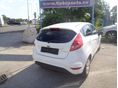 FORD FIESTA 2012/1 - 3