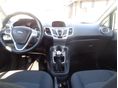 FORD FIESTA 2012/1 - 9