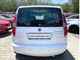 SKODA ROOMSTER 2011/11 - 5