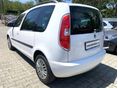 SKODA ROOMSTER 2011/11 - 4