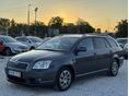 TOYOTA AVENSIS 2.2 D-CAT Sol Elegant