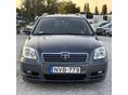 TOYOTA AVENSIS 2007/11 - 2