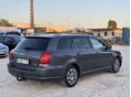 TOYOTA AVENSIS 2007/11 - 4