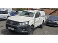 TOYOTA HILUX 2020/11 - 1
