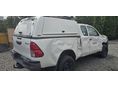 TOYOTA HILUX 2020/11 - 3