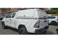 TOYOTA HILUX 2020/11 - 4