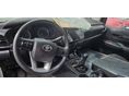 TOYOTA HILUX 2020/11 - 6