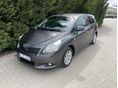 TOYOTA VERSO 1.8 Style Navi Magyarországi 2 tulaj 2028.05-ig vizsga 7 személy magas felszereltség