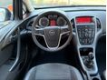 OPEL ASTRA J 2016/6 - 8