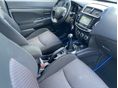 MITSUBISHI ASX 2017/9 - 11
