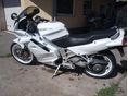 HONDA VFR 750 F 