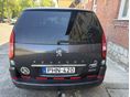 PEUGEOT 807 2007 - 2