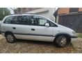 OPEL ZAFIRA A 2002/6 - 5