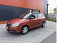 SKODA FABIA 1.2 6V Classic Végig vezetett szervízkönyv