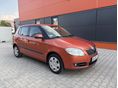 SKODA FABIA 2007/12 - 2