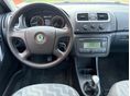 SKODA FABIA 2007/12 - 10