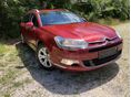 CITROEN C5 2.0 HDi Exclusive