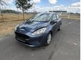 FORD FIESTA 2018/8 - 1