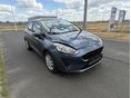 FORD FIESTA 2018/8 - 2
