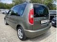 SKODA ROOMSTER 2015/1 - 4