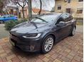 TESLA MODEL X 100D (Automata) (6 személyes ) Ingyen Toltes App atadasal. SC05