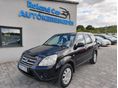 HONDA CR-V 2.2i CTDi ES Executive Legjobb áron! Csere-beszámítás!