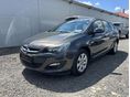 OPEL ASTRA J Sports Tourer 1.4 Cosmo !! 1 ÉV GARANCIA !! MEGKÍMÉLT ÁLLAPOTBAN !! LEINFORMÁLHATÓ KILOMÉTERFUTÁS !!
