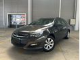OPEL ASTRA J Sports Tourer 1.4 Cosmo !! 2016 MODEL !! 1 ÉV GARANCIA !! NEM TURBÓS !! LEINFORMÁLHATÓ KILOMÉTER !!
