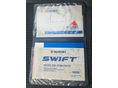 SUZUKI SWIFT 2007/8 - 10